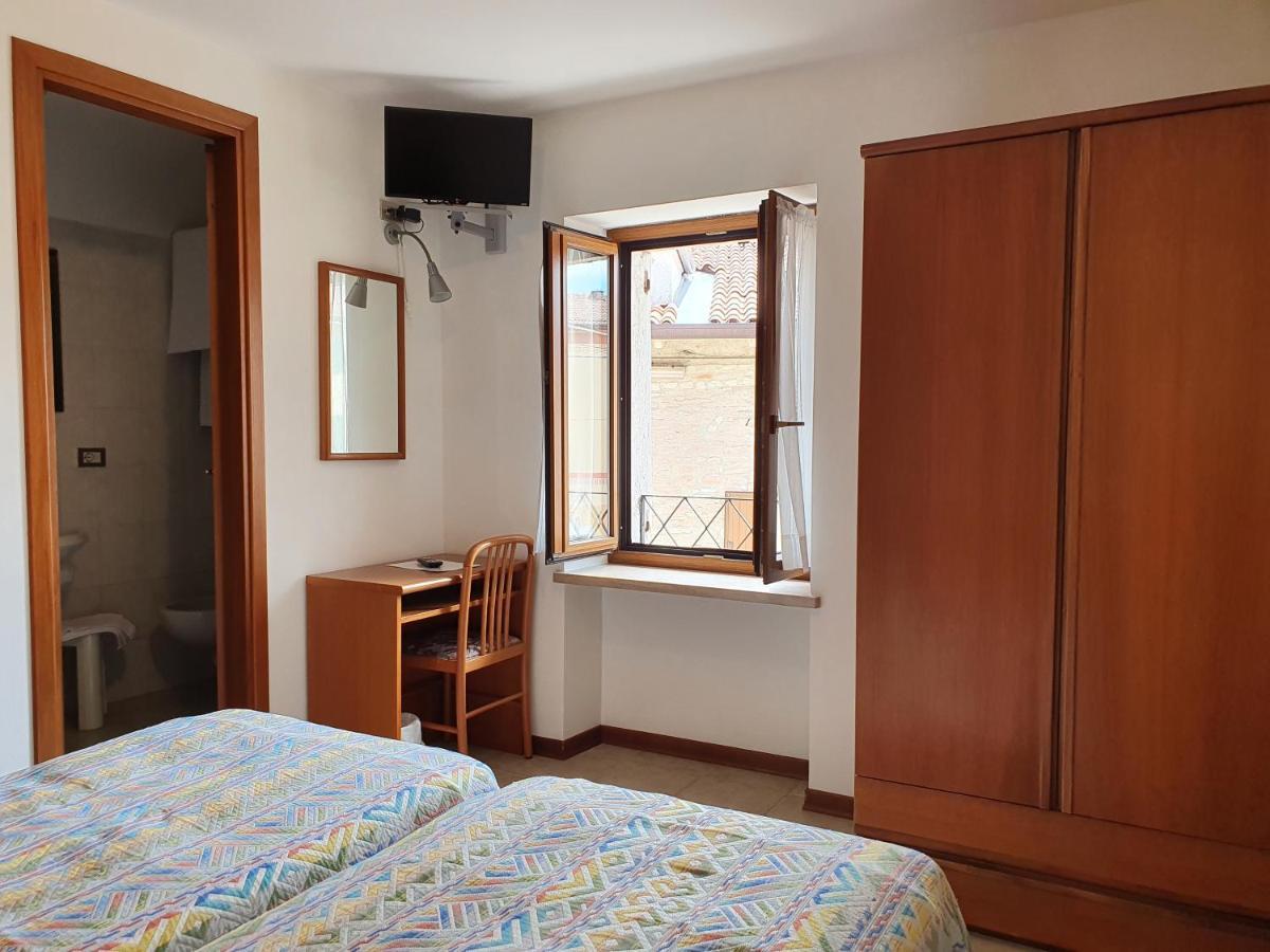 Albergo Speranza Spiazzi Di Monte Baldo Spiazzi Di Caprino Exteriér fotografie
