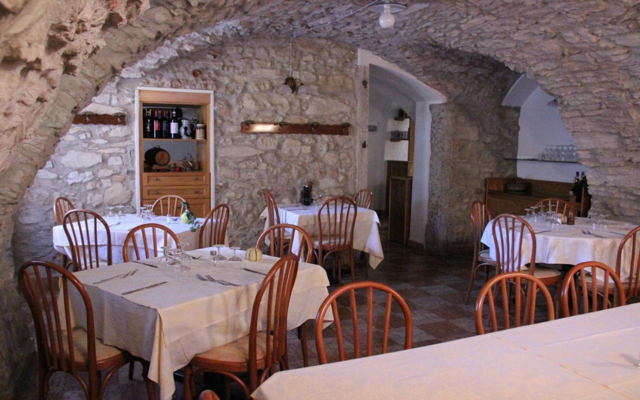 Albergo Speranza Spiazzi Di Monte Baldo Spiazzi Di Caprino Exteriér fotografie