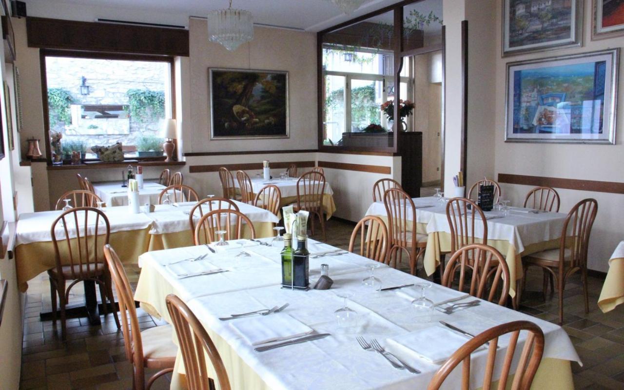 Albergo Speranza Spiazzi Di Monte Baldo Spiazzi Di Caprino Exteriér fotografie