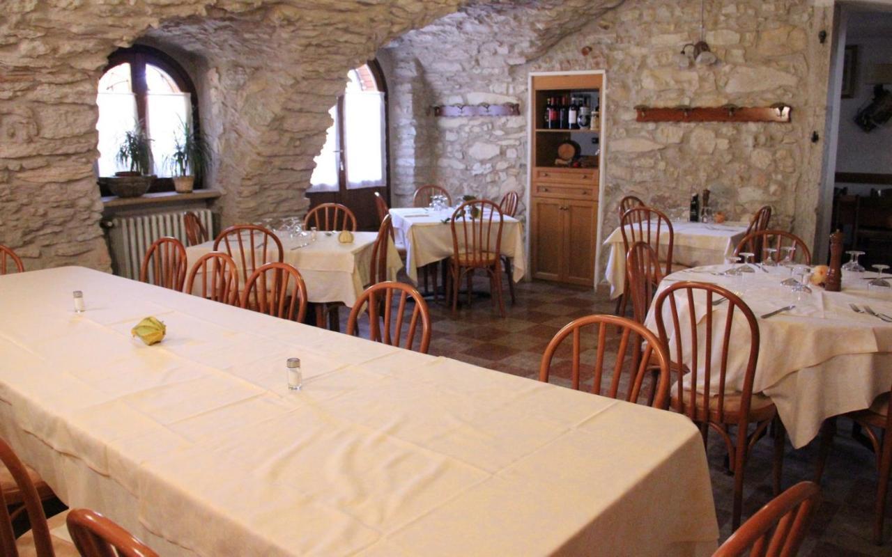Albergo Speranza Spiazzi Di Monte Baldo Spiazzi Di Caprino Exteriér fotografie