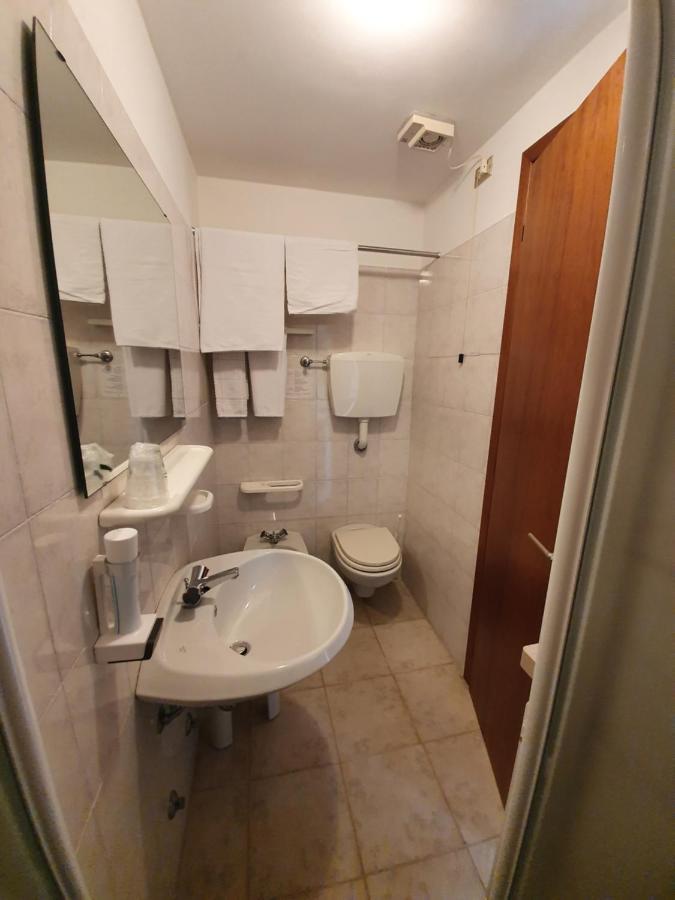 Albergo Speranza Spiazzi Di Monte Baldo Spiazzi Di Caprino Exteriér fotografie